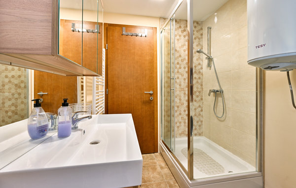 Ferienhaus - Bjelovar - Kupinovac , Kroatien - CCC375 701