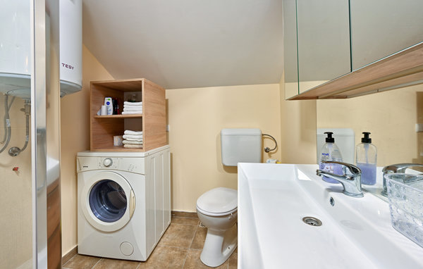 Ferienhaus - Bjelovar - Kupinovac , Kroatien - CCC375 702