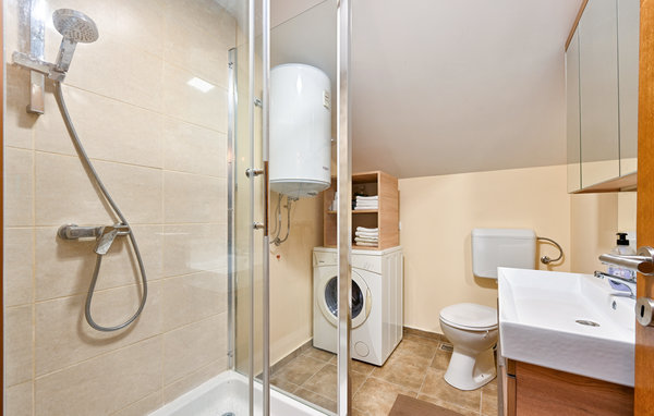 Ferienhaus - Bjelovar - Kupinovac , Kroatien - CCC375 703