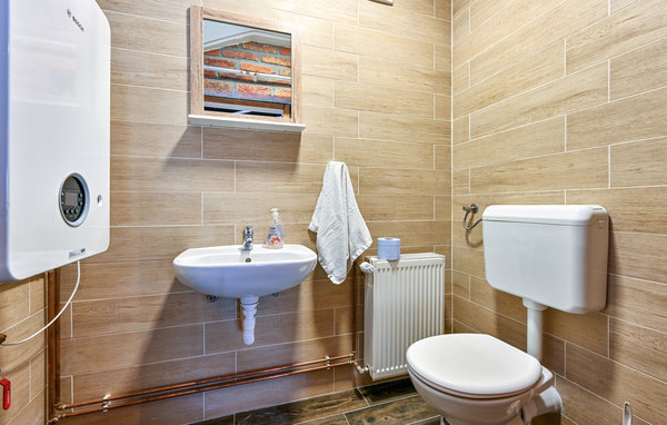 Ferienhaus - Bjelovar - Kupinovac , Kroatien - CCC375 705