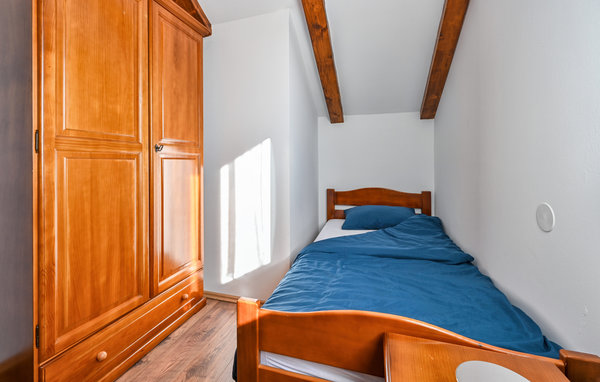 Ferienhaus - Bjelovar - Kupinovac , Kroatien - CCC375 601