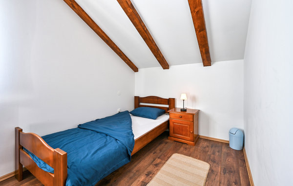 Ferienhaus - Bjelovar - Kupinovac , Kroatien - CCC375 602