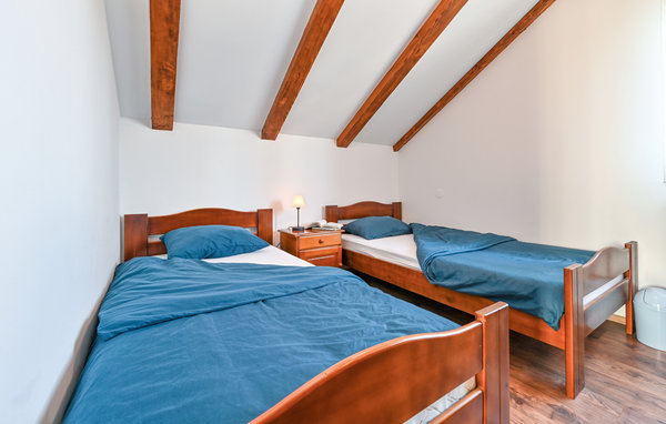 Ferienhaus - Bjelovar - Kupinovac , Kroatien - CCC375 605