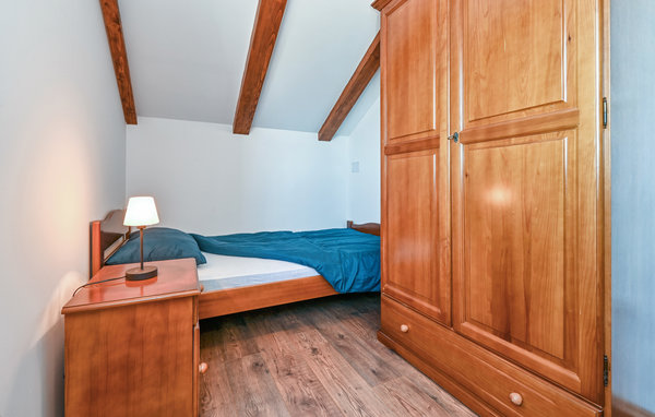 Ferienhaus - Bjelovar - Kupinovac , Kroatien - CCC375 606