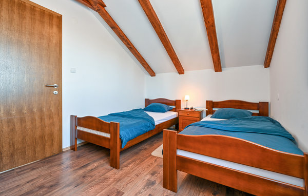 Ferienhaus - Bjelovar - Kupinovac , Kroatien - CCC375 607