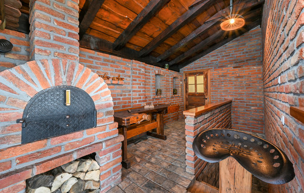 Ferienhaus - Bjelovar - Kupinovac , Kroatien - CCC375 7