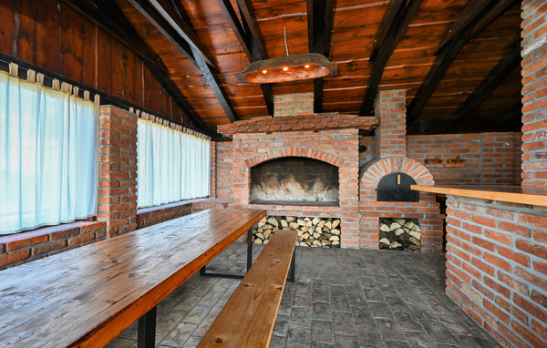 Ferienhaus - Bjelovar - Kupinovac , Kroatien - CCC375 6