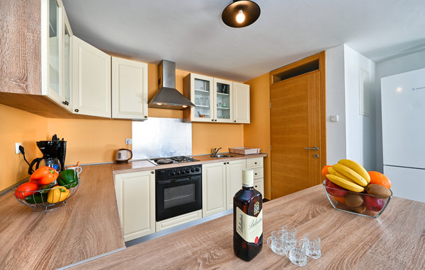 Ferienhaus - Bjelovar - Kupinovac , Kroatien - CCC375 401