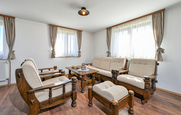Ferienhaus - Bjelovar - Kupinovac , Kroatien - CCC375 301