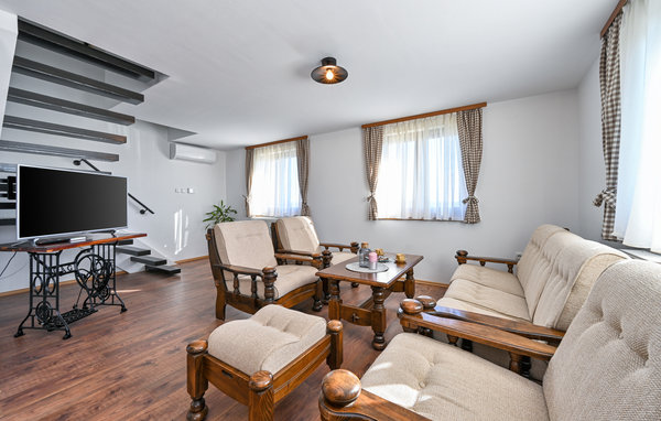Ferienhaus - Bjelovar - Kupinovac , Kroatien - CCC375 302