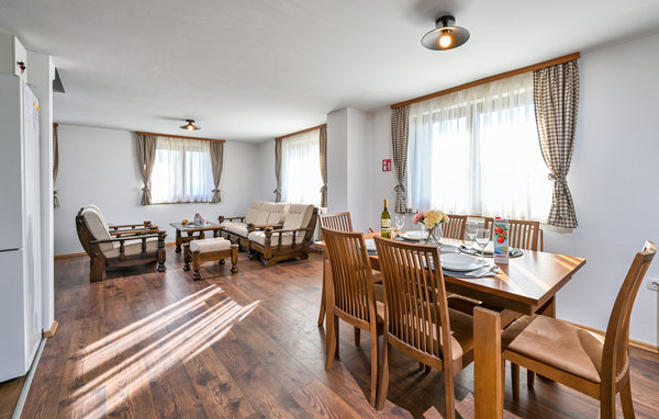 Ferienhaus - Bjelovar - Kupinovac , Kroatien - CCC375 304