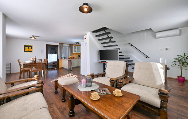 Ferienhaus - Bjelovar - Kupinovac , Kroatien - CCC375 3