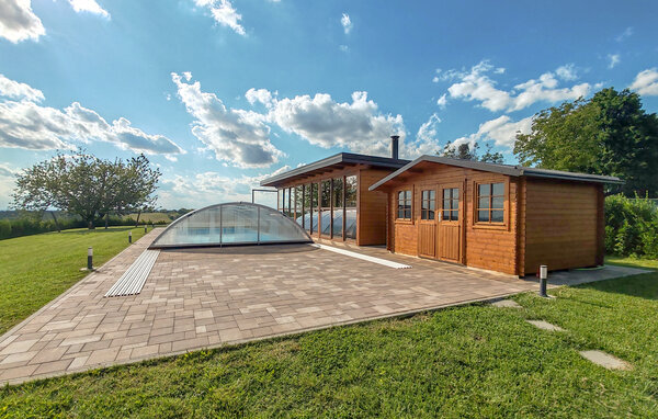 Domy wakacyjne - Bjelovar - Kupinovac , Chorwacja - CCC375 83