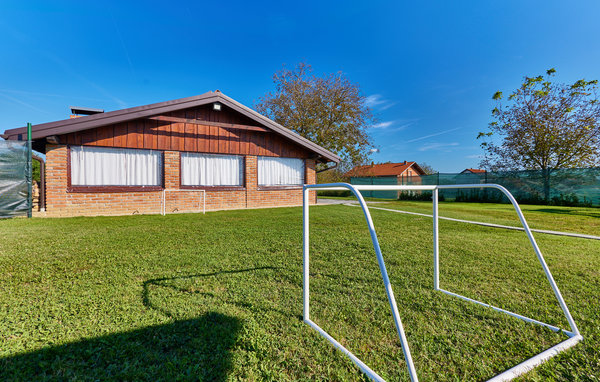 Ferienhaus - Bjelovar - Kupinovac , Kroatien - CCC375 103