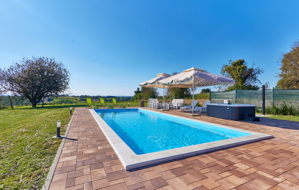 Ferienhaus - Bjelovar - Kupinovac , Kroatien - CCC375 11