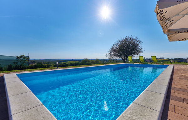 Ferienhaus - Bjelovar - Kupinovac , Kroatien - CCC375 12