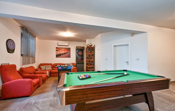 Vakantiehuis - Bjelovar - Kapela , Kroatië - CCC379 801