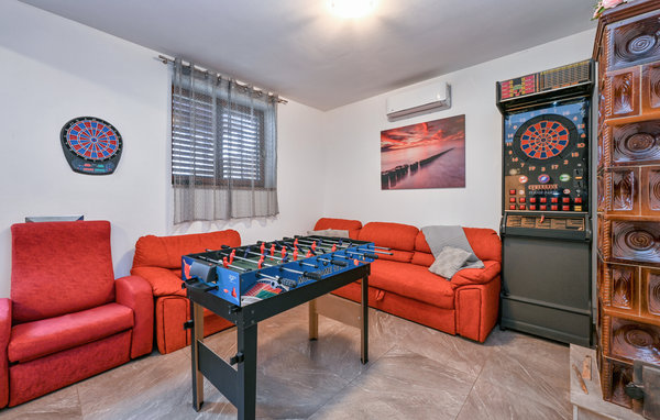Vakantiehuis - Bjelovar - Kapela , Kroatië - CCC379 3