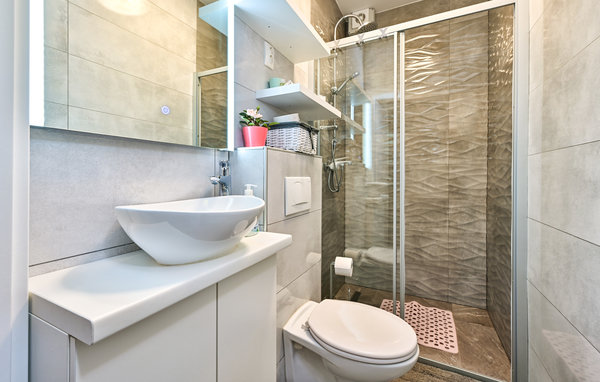 Vakantiehuis - Bjelovar - Kapela , Kroatië - CCC379 703
