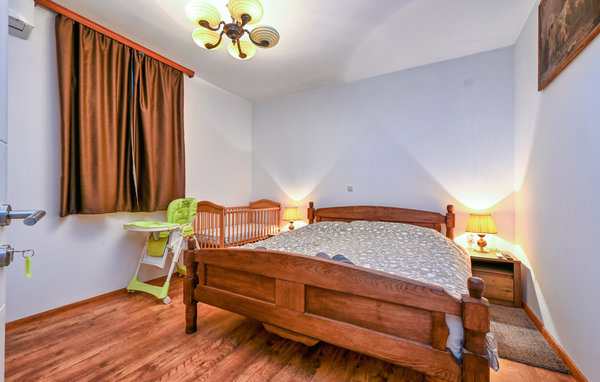 Vakantiehuis - Bjelovar - Kapela , Kroatië - CCC379 8