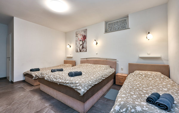 Vakantiehuis - Bjelovar - Kapela , Kroatië - CCC379 601