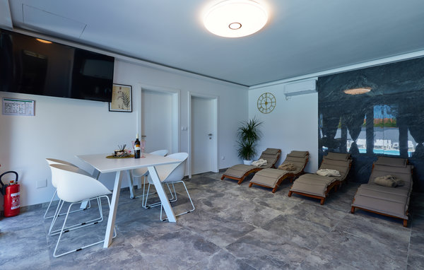Vakantiehuis - Bjelovar - Kapela , Kroatië - CCC379 502