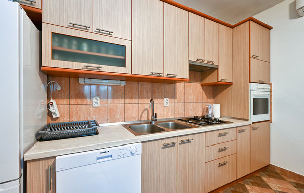 Vakantiehuis - Bjelovar - Kapela , Kroatië - CCC379 401