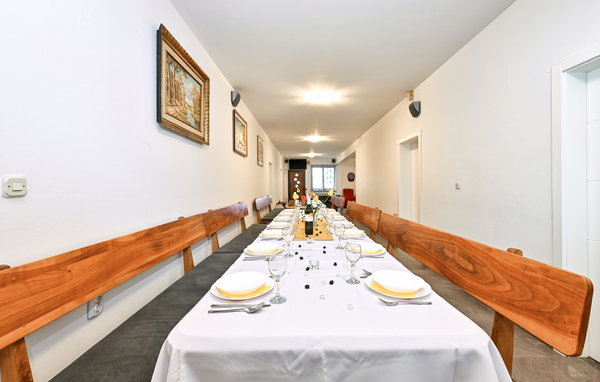 Vakantiehuis - Bjelovar - Kapela , Kroatië - CCC379 301
