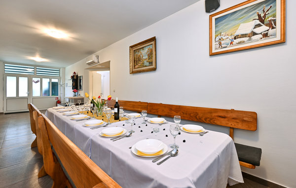 Vakantiehuis - Bjelovar - Kapela , Kroatië - CCC379 4