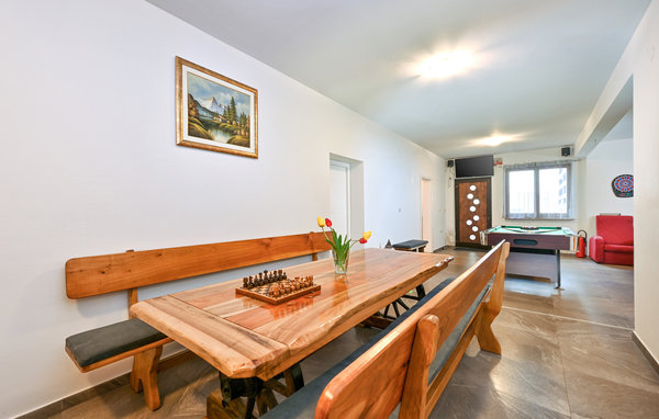 Vakantiehuis - Bjelovar - Kapela , Kroatië - CCC379 6