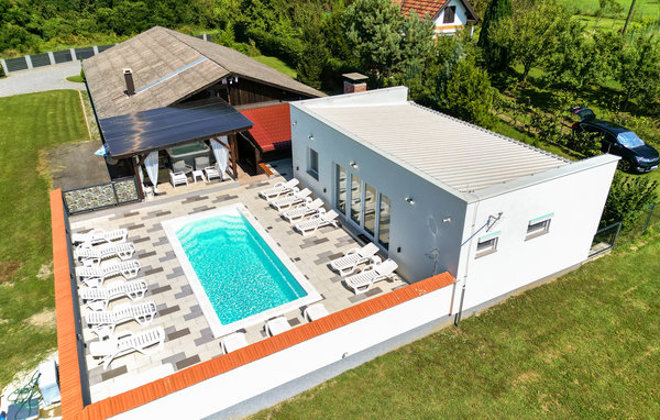 Vakantiehuis - Bjelovar - Kapela , Kroatië - CCC379 81