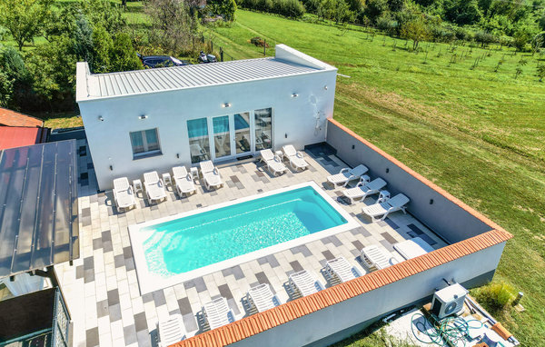 Vakantiehuis - Bjelovar - Kapela , Kroatië - CCC379 82