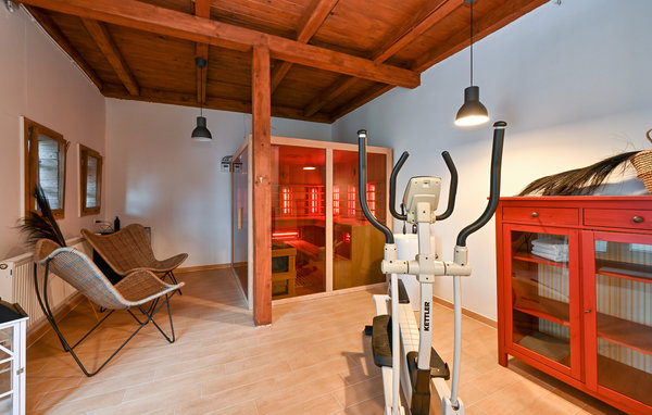 Feriehuse - Varazdin - Majerje , Kroatien - CCC380 6