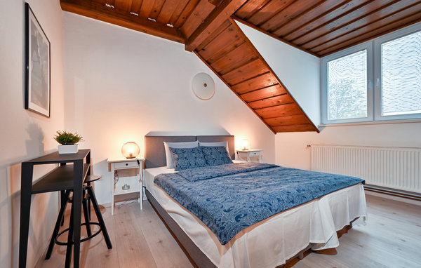 Feriehuse - Varazdin - Majerje , Kroatien - CCC380 608