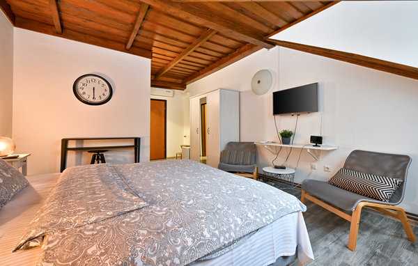 Feriehuse - Varazdin - Majerje , Kroatien - CCC380 611