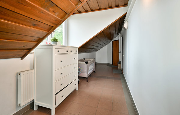 Feriehuse - Varazdin - Majerje , Kroatien - CCC380 502