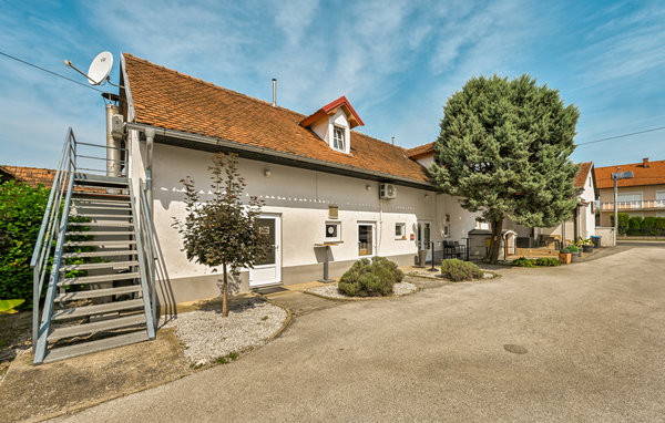 Feriehuse - Varazdin - Majerje , Kroatien - CCC380 81