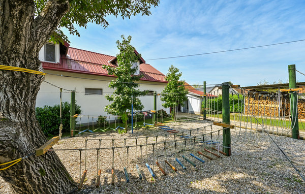 Feriehuse - Varazdin - Majerje , Kroatien - CCC380 105