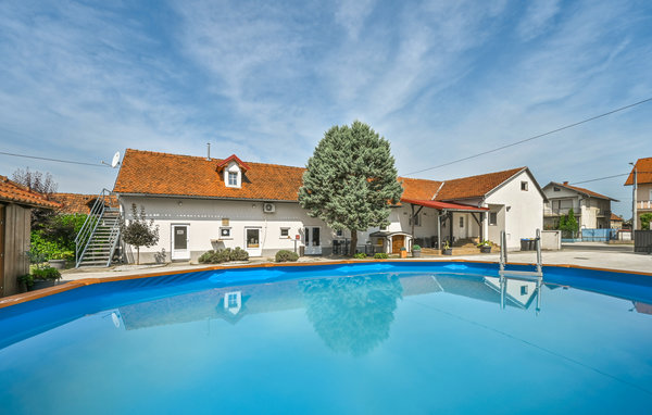 Casa vacanze - Varazdin - Majerje , Croazia - CCC380 1