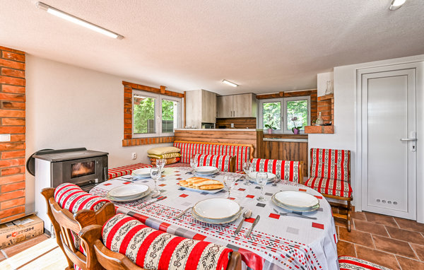 Domy wakacyjne - Varazdinske Toplice - Leskovec , Chorwacja - CCC382 501