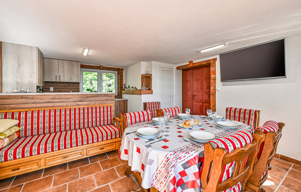 Domy wakacyjne - Varazdinske Toplice - Leskovec , Chorwacja - CCC382 502