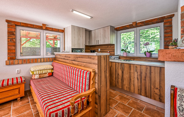 Domy wakacyjne - Varazdinske Toplice - Leskovec , Chorwacja - CCC382 402