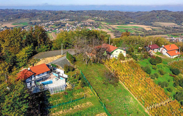Domy wakacyjne - Varazdinske Toplice - Leskovec , Chorwacja - CCC382 81
