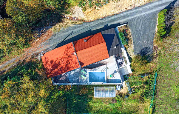 Domy wakacyjne - Varazdinske Toplice - Leskovec , Chorwacja - CCC382 82