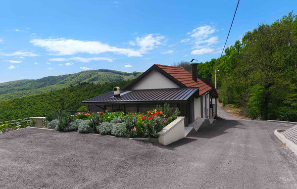 Domy wakacyjne - Varazdinske Toplice - Leskovec , Chorwacja - CCC382 9