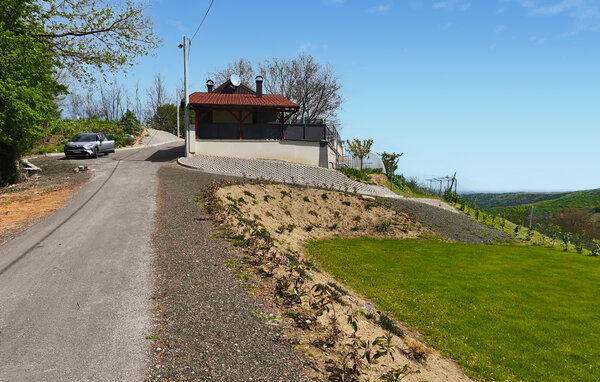 Domy wakacyjne - Varazdinske Toplice - Leskovec , Chorwacja - CCC382 83