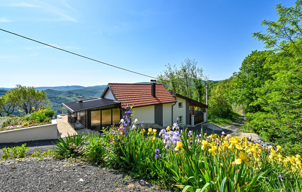 Domy wakacyjne - Varazdinske Toplice - Leskovec , Chorwacja - CCC382 101