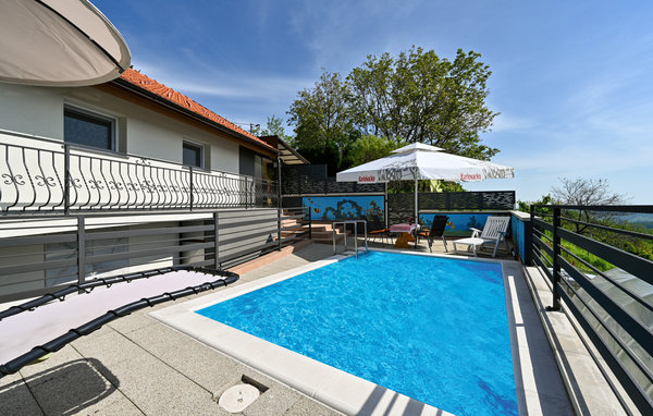 Domy wakacyjne - Varazdinske Toplice - Leskovec , Chorwacja - CCC382 11