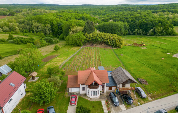Kuća-za-odmor - Ivanic Grad - Beslinec , Hrvatska - CCC384 83