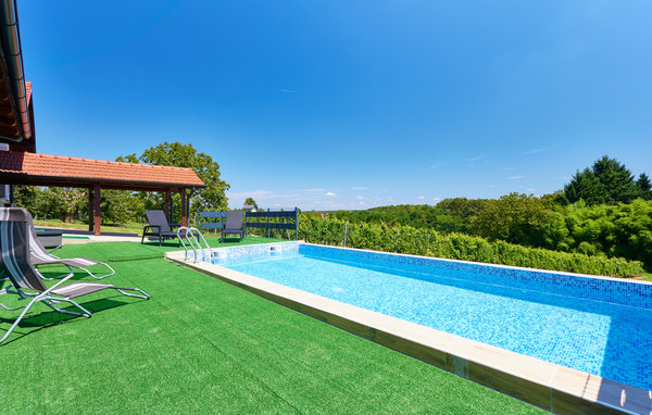 Kuća-za-odmor - Ivanic Grad - Beslinec , Hrvatska - CCC384 12